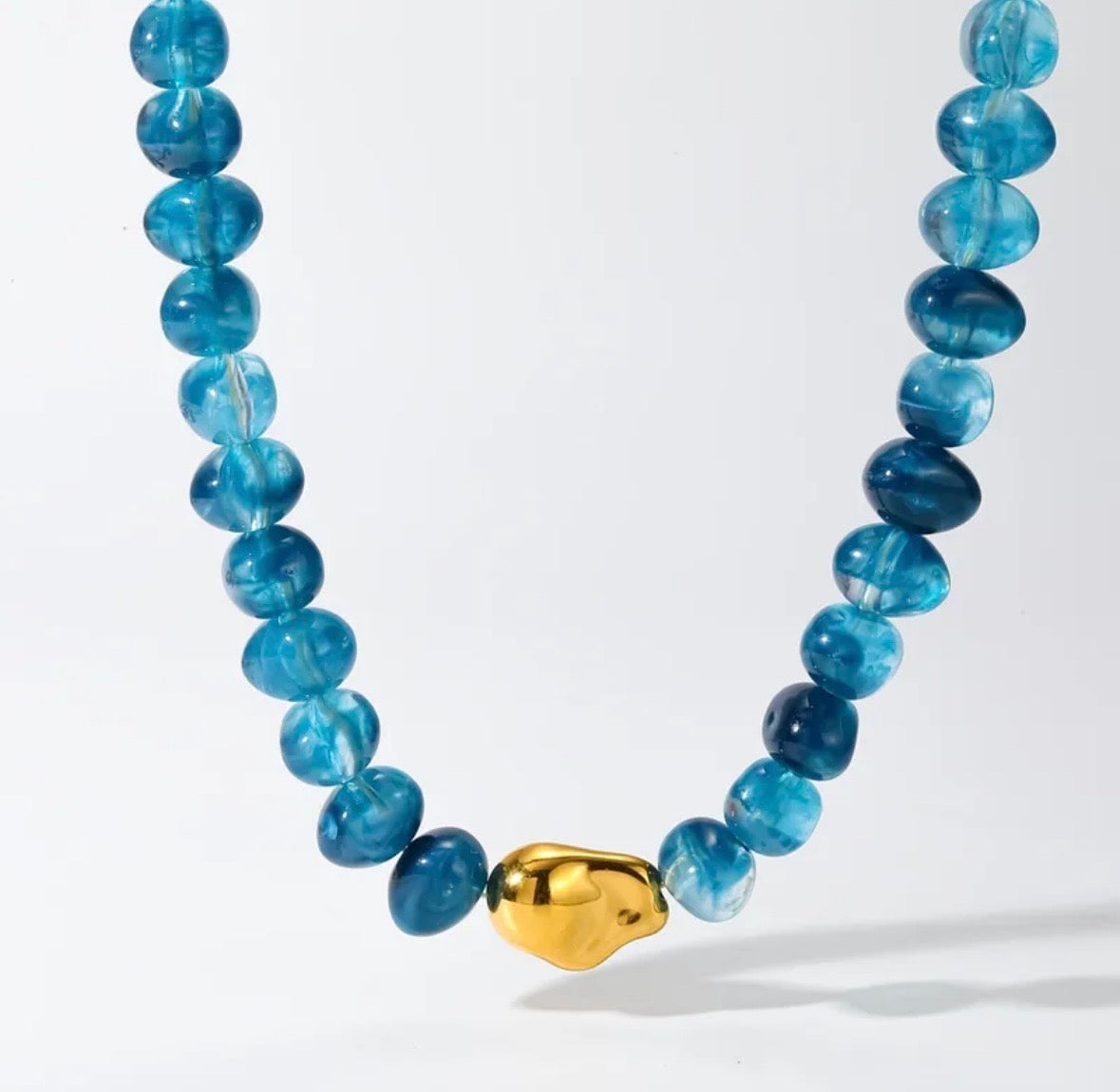 Gaia Necklace