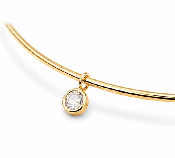 The Rigid Choker