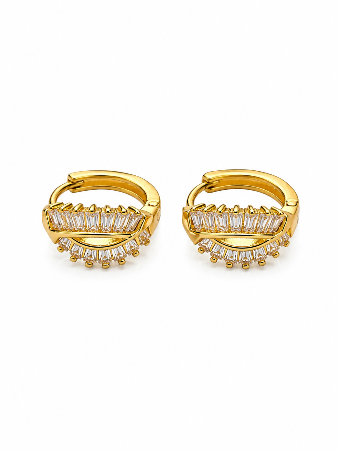 Lumi Earrings