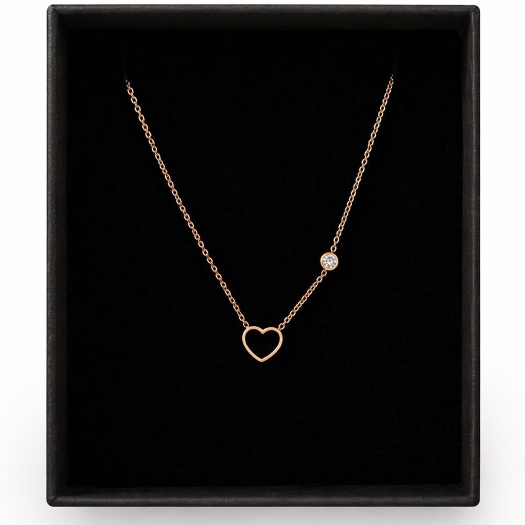 Eternal Bond Necklace