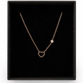 Eternal Bond Necklace