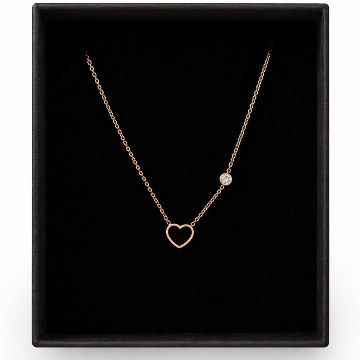 Eternal Bond Necklace