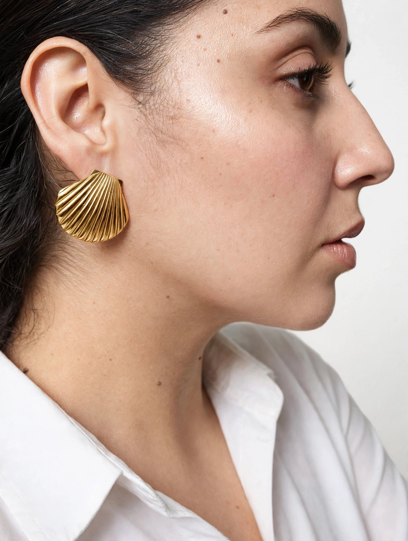Aretes Marea