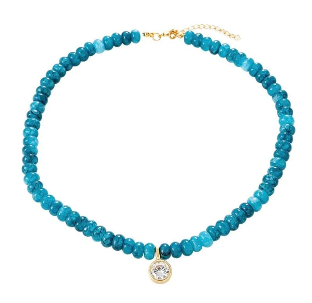 Nyx Necklace