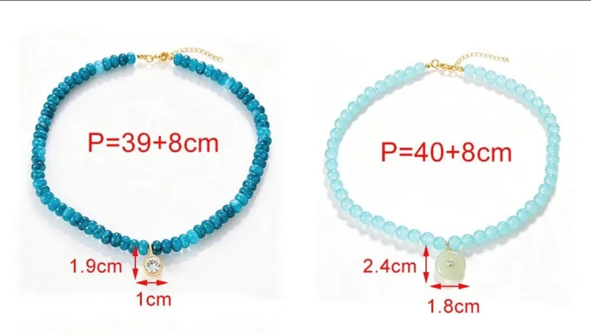 Nyx Necklace