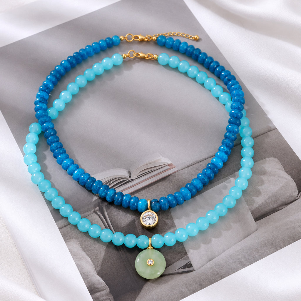 Nyx Necklace