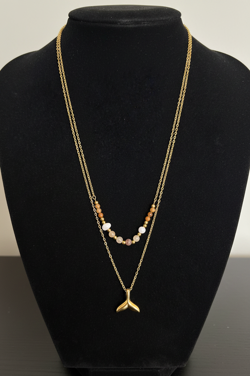 Collar Sirena