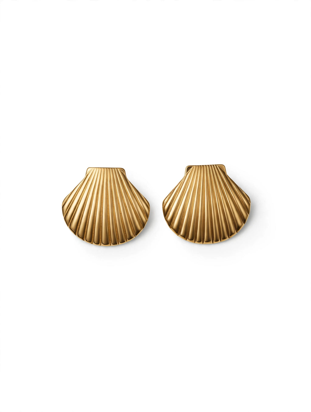 Aretes Marea