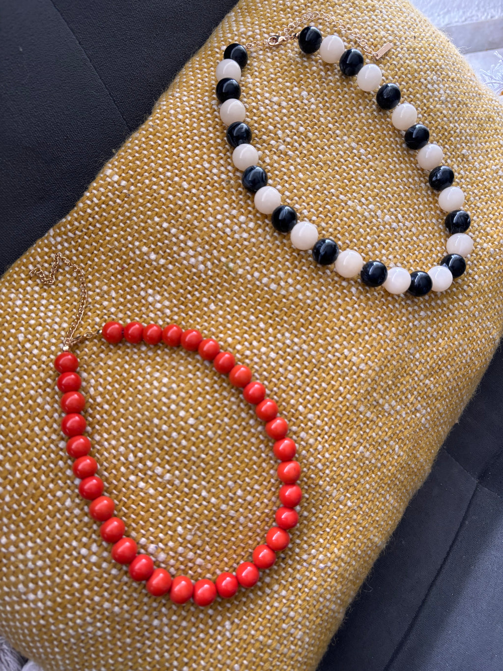 Collar Summer