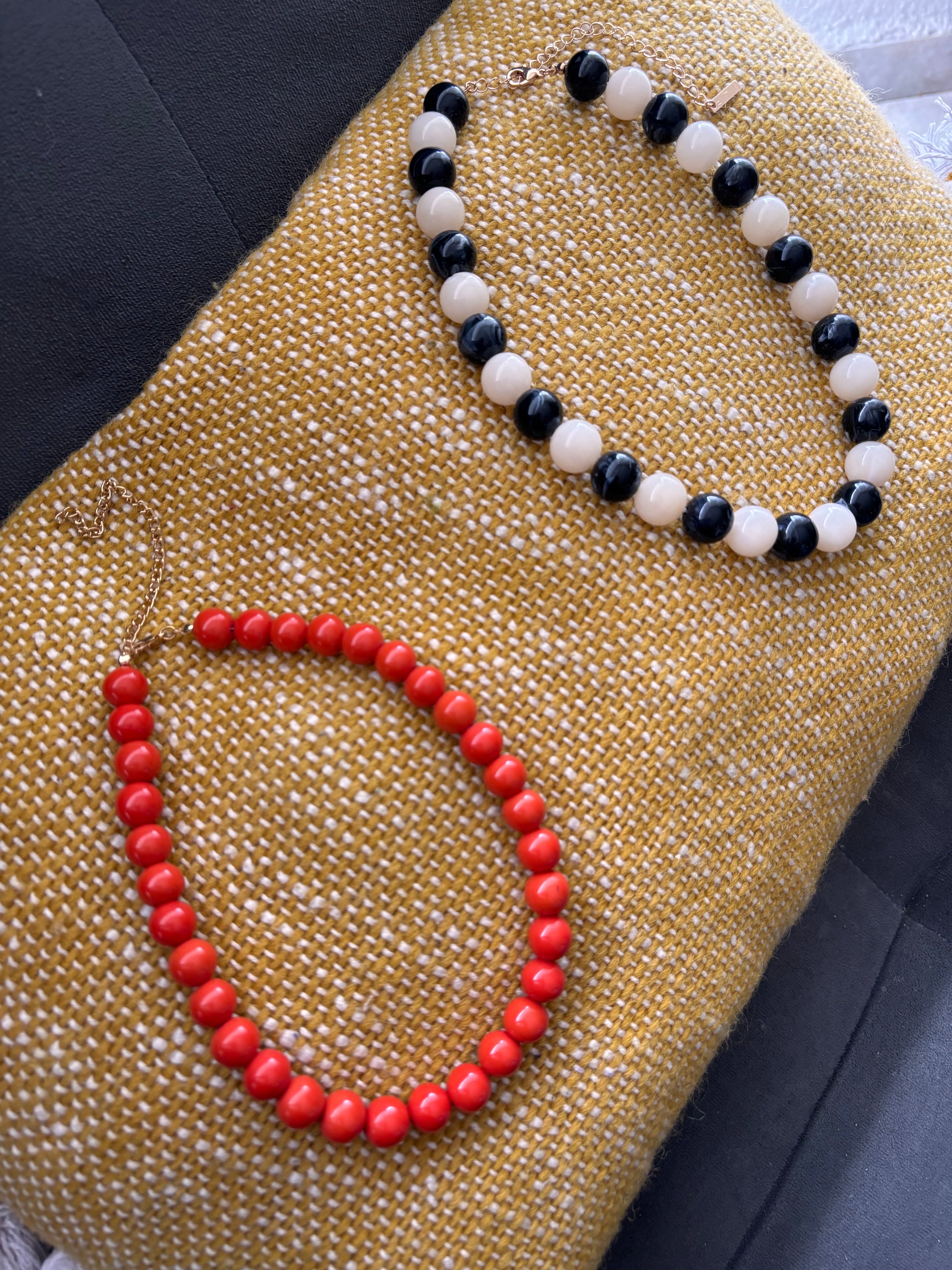 Collar Summer