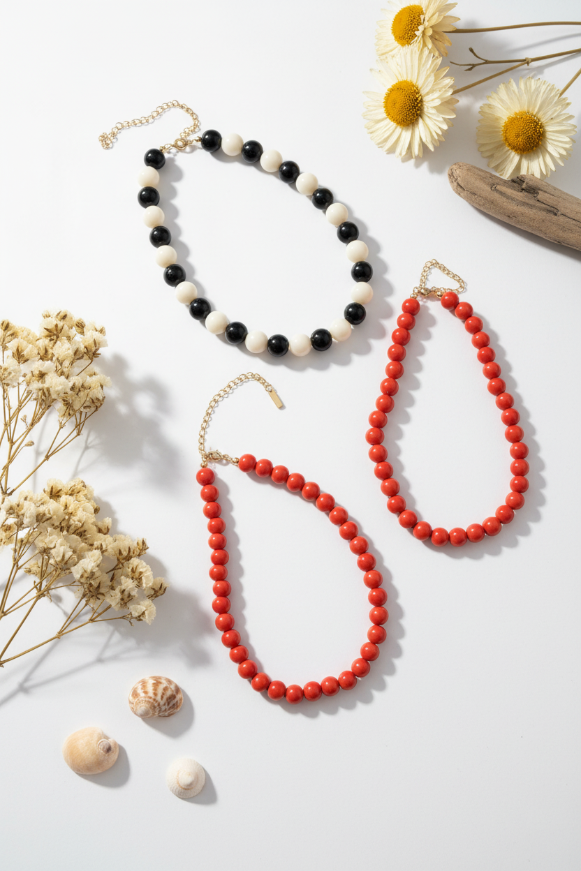 Collar Summer