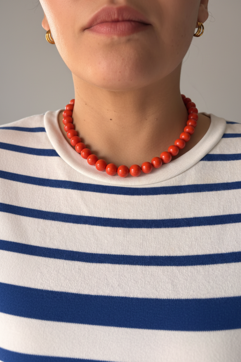 Collar Summer