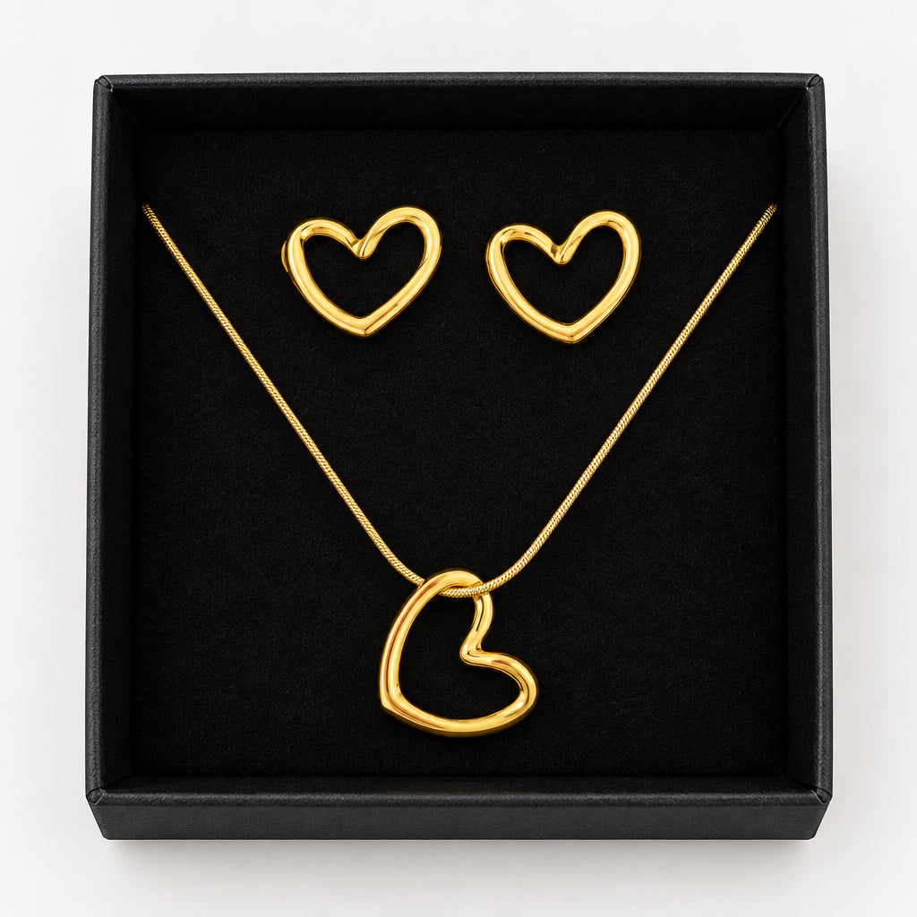 Love Set