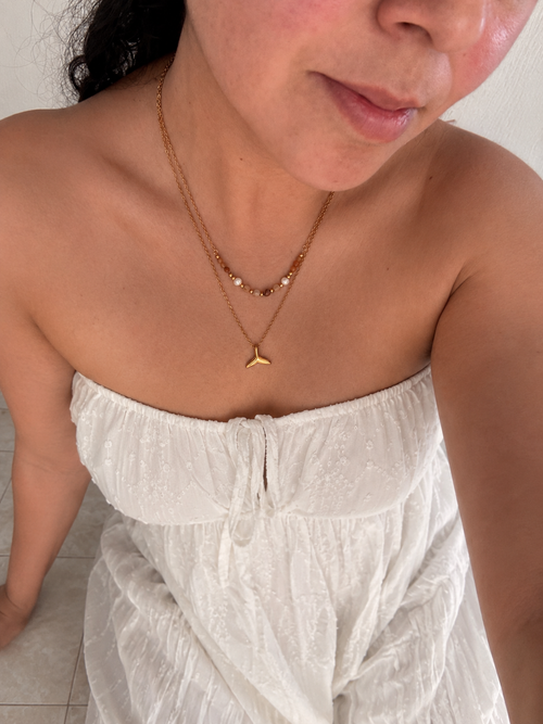 Collar Sirena