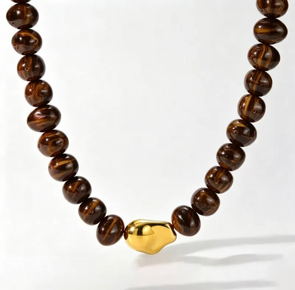 Duna Necklace