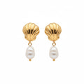 Aretes Coral