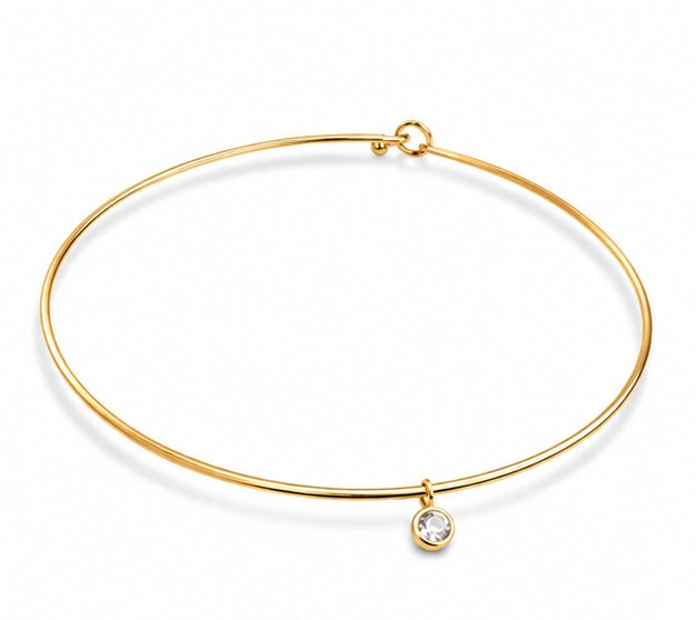 The Rigid Choker