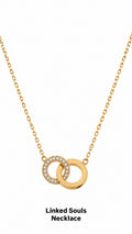 Linked Souls Necklace