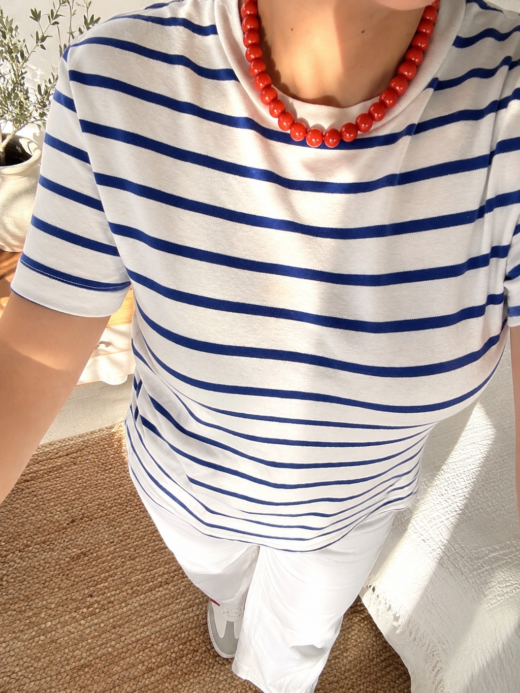Collar Summer