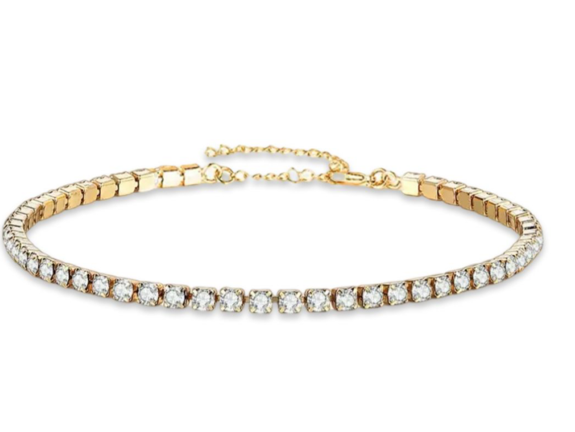 Tennis Bracelet Nova